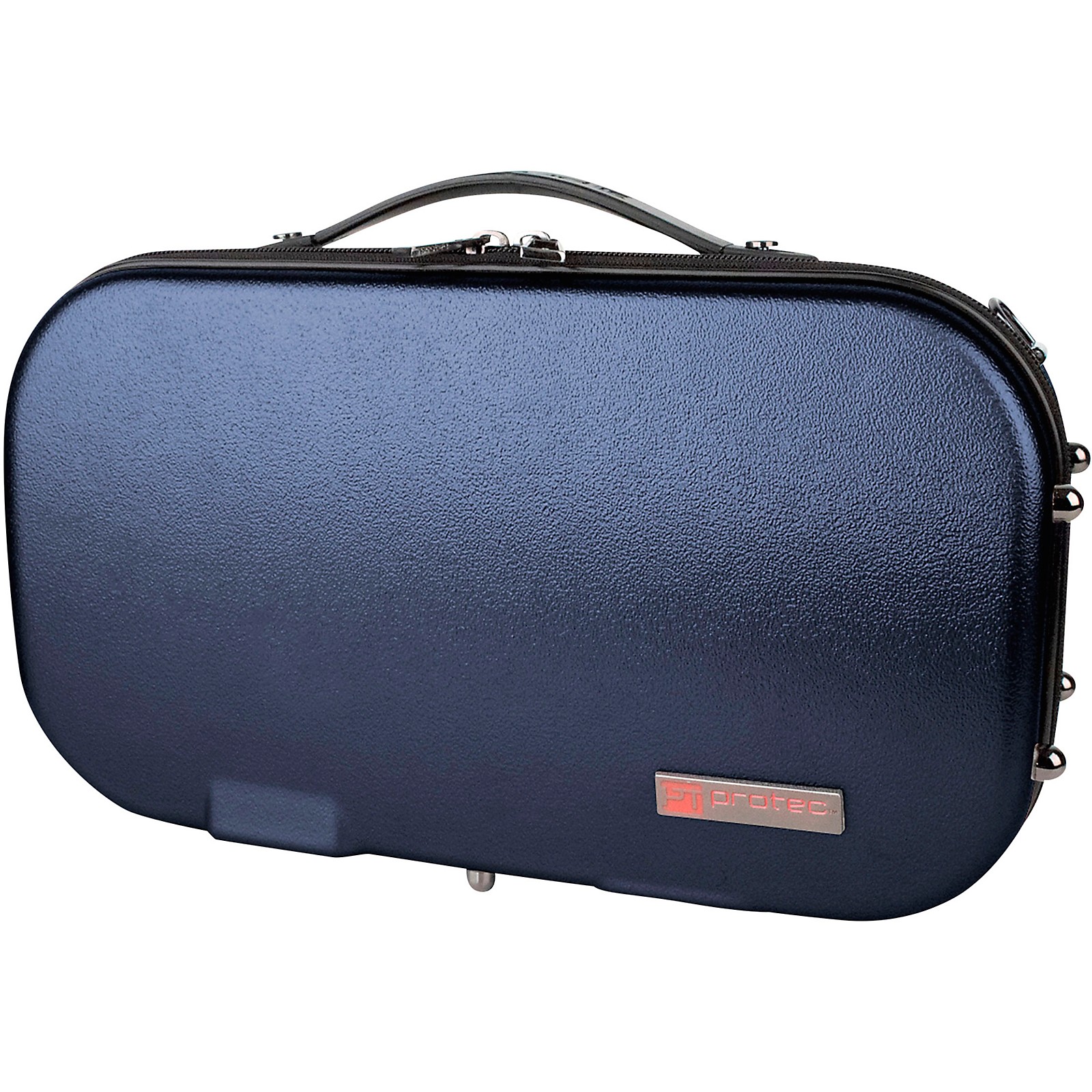 Protec Micro ZIP Case Blue Musician's Friend