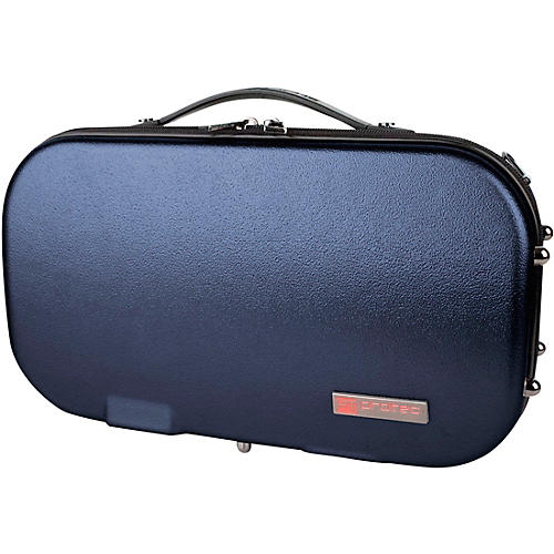 Protec Micro ZIP Clarinet Case Blue