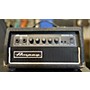 Used Ampeg Micro-cl Solid State Guitar Amp Head