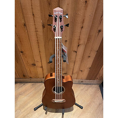 Gold Tone MicroBass Acoustic Bass Guitar