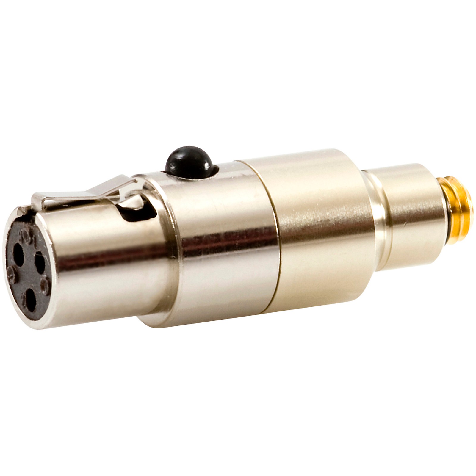 DPA Microphones MicroDot Adapter For AKG PT 40 Wireless Systems