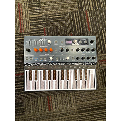 Arturia MicroFreak Synthesizer