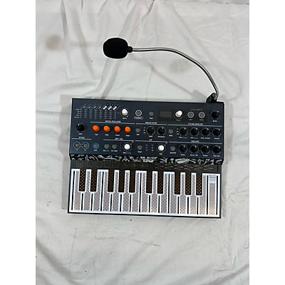 Arturia MicroFreak Synthesizer