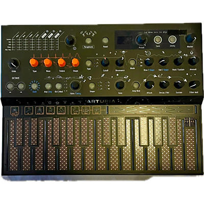 Arturia MicroFreak Synthesizer