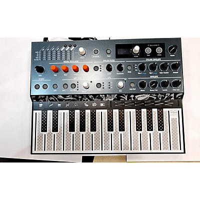 Arturia MicroFreak Synthesizer