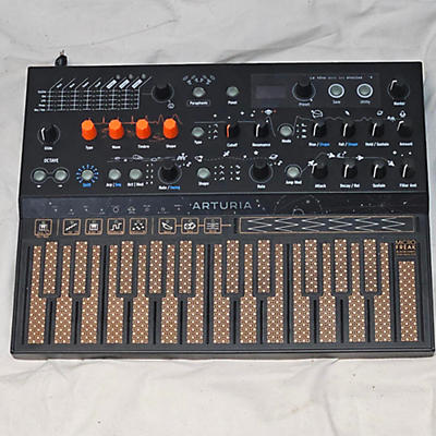 Arturia MicroFreak Synthesizer