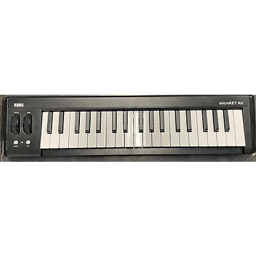 KORG MicroKEY Air 49-Key MIDI Controller