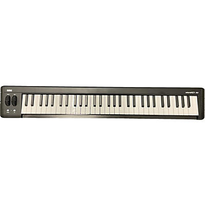 KORG MicroKEY Air 61 MIDI Controller