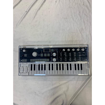 KORG MicroKORG-S Synthesizer