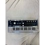 Used KORG MicroKORG-S Synthesizer