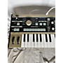 Used KORG MicroKORG-S Synthesizer