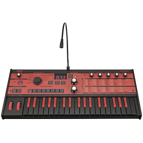 MicroKORG Synthesizer/Vocoder