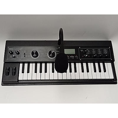 Korg MicroKORG-xLl