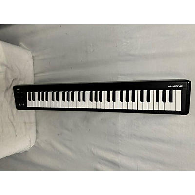KORG MicroKey 61 Air MIDI Controller
