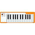 Arturia MicroLab Smart Keyboard Controller Orange 25 KeyOrange 25 Key