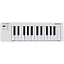 Arturia MicroLab mk3 MIDI Controller - White