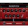 Eventide MicroPitch Native Plug-in Software Download