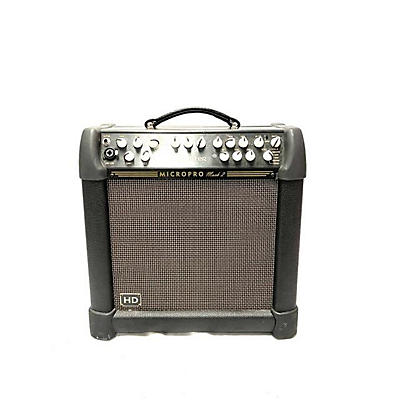 Quilter Labs MicroPro 2 Guitar Combo Amp