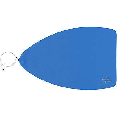 Yamaha Microfiber Swab for Tuba