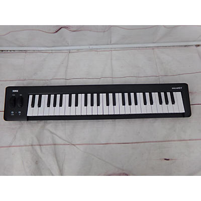 Korg Microkey2-49 MIDI Controller