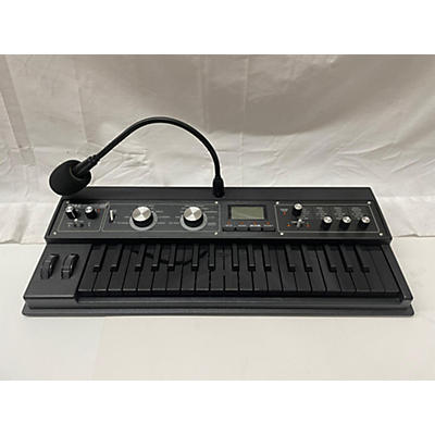 KORG Microkorg XL+ Synthesizer