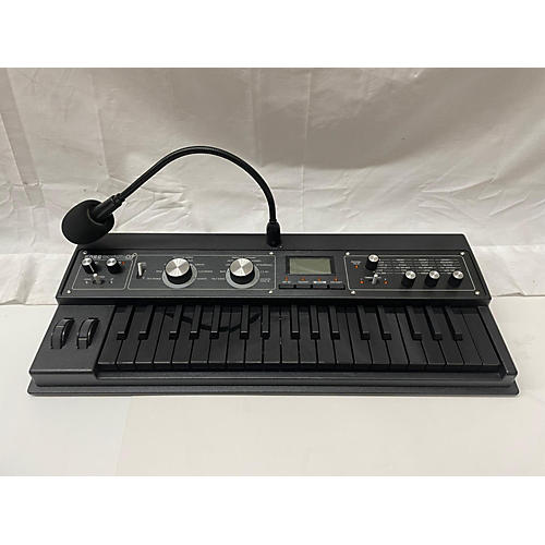 KORG Microkorg XL+ Synthesizer