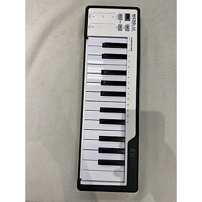 Arturia Microlab Portable Keyboard