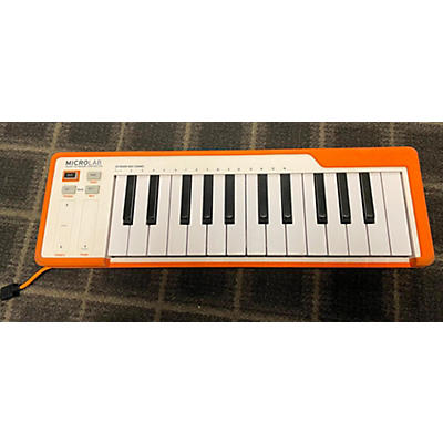 Arturia Microlab