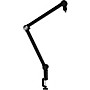 Open-Box Warm Audio Microphone Boom Arm Condition 2 - Blemished Black 197881314866