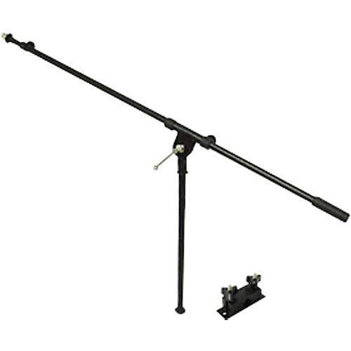 Microphone Boom Stand For Second Tier