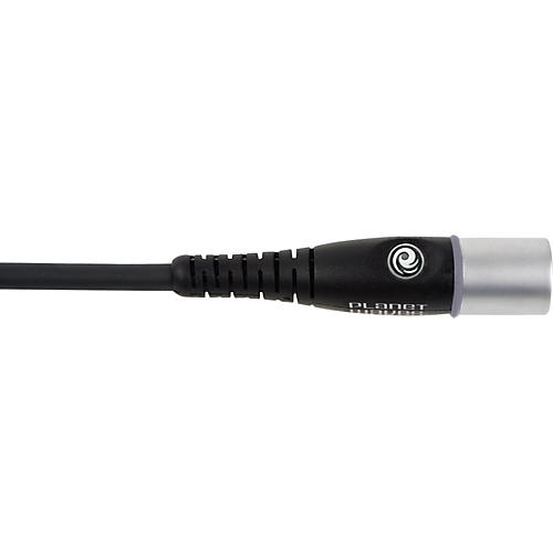 D'Addario Microphone Cable XLR to XLR 25 ft.