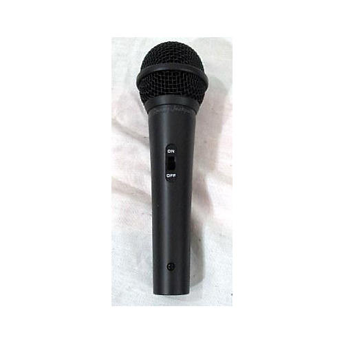 Randy Jackson Microphone Dynamic Microphone