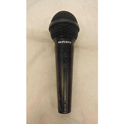 Nady Microphone Dynamic Microphone