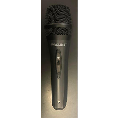 Proline Microphone Dynamic Microphone