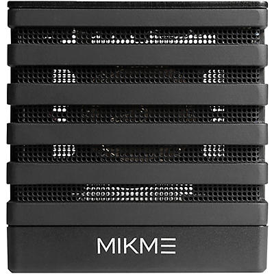 Mikme GmbH Microphone Gold 16 GB