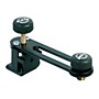 K&M Microphone Holder for Drums Bass