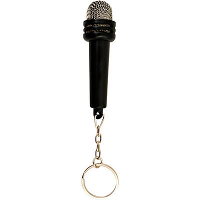 AIM Microphone Keychain
