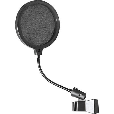 On-Stage Microphone Pop Filter