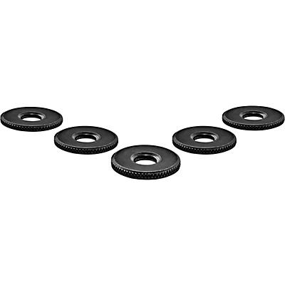 MEINL Microphone Rod Counter Nuts, Set of 5