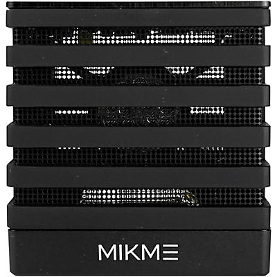 Mikme GmbH Microphone Silver 4 GB