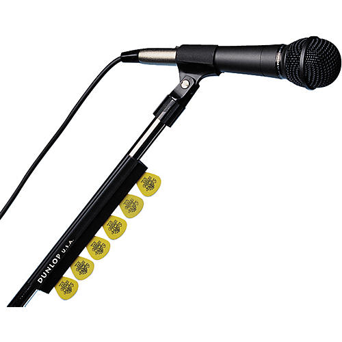 Dunlop Microphone Stand Pick Holder