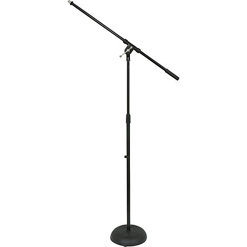 Musician's Gear Microphone Stand with Fixed Boom