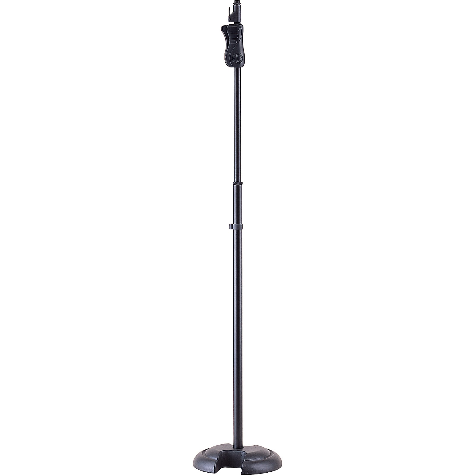 Hercules Microphone Stand with HBase Musician's Friend