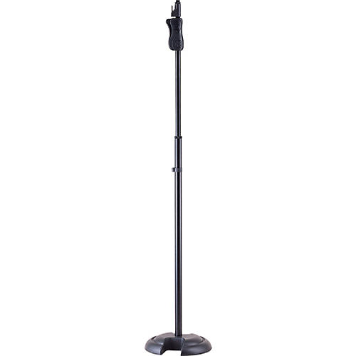 Hercules Microphone Stand with H-Base
