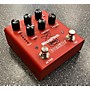 Used Eventide Micropitch Effect Pedal