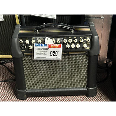 Quilter Micropro Mach 2 Guitar Combo Amp
