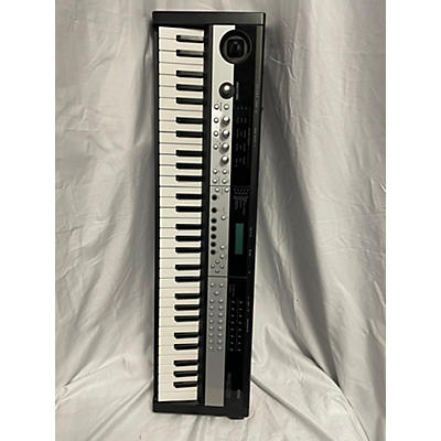 KORG Microstation Synthesizer