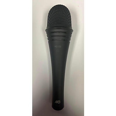 Gefell Microtech Gefell Gmbh Md 100 Dynamic Microphone