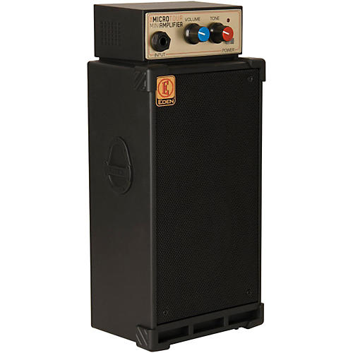 Microtour Portable 2W Mini Bass Amp