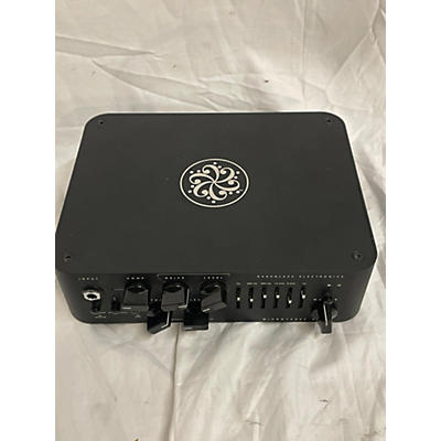 Darkglass Microtubes 500v2 Tube Bass Amp Head